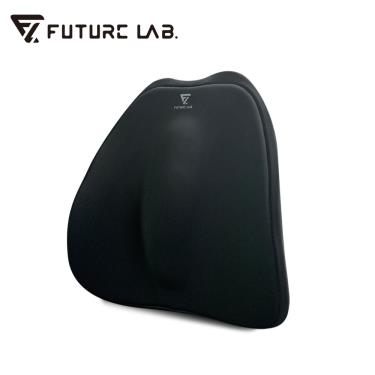 【Future Lab. 未來實驗室】 7D 氣壓避震背墊 廠商直送
