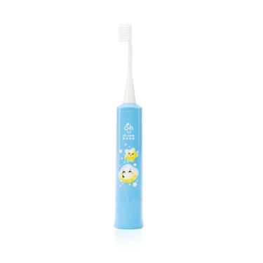 【oh care歐克威爾】兒童電動牙刷 + -單一規格