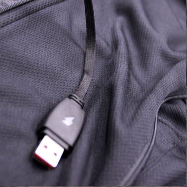 【AFC® 豪紳纖維】石墨烯加熱背心／S號 廠商直送