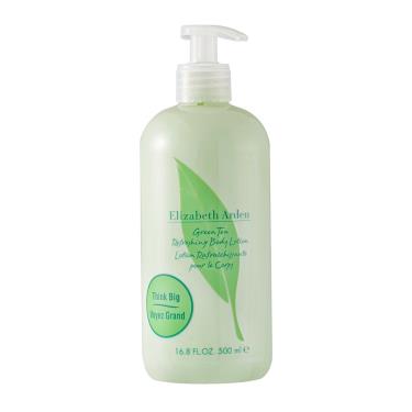 【Elizabeth Arden雅頓】綠茶香水身體乳500ml 公司貨廠商直送（每帳號限購3瓶）