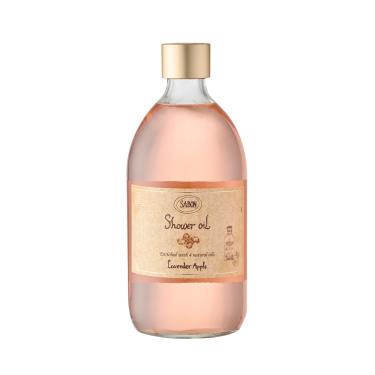 【SABON】香蘋薰衣草沐浴油500ml 國際航空版 廠商直送（每帳號限購3瓶）