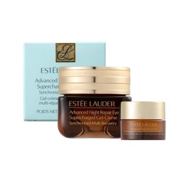 【Estee Lauder 雅詩蘭黛】亮眼組 專櫃貨 廠商直送（每帳號限購2組）