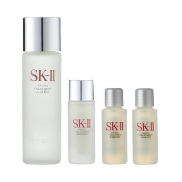 【SK-II】青春露經典組 專櫃貨 廠商直送（每帳號限購2組）