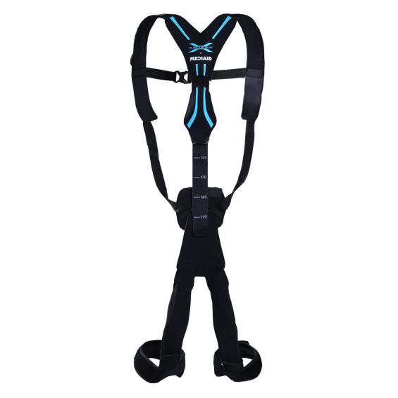 INNOPHYS】Muscle Suit SoftPower 護腰衣（搬運輔助衣）廠商直送