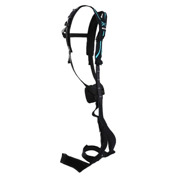 INNOPHYS】Muscle Suit SoftPower 護腰衣（搬運輔助衣）廠商直送
