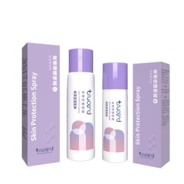 【TAICEND泰陞】皮膚保護噴霧（100ml／瓶）廠商直送