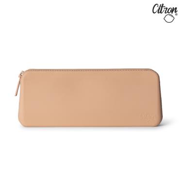 【Citron】多功能矽膠袋（浪漫粉）