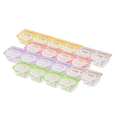 (預購商品)【森森星球】低鈉寶寶烏龍麵料理盒20盒入（180g/盒）廠商直送