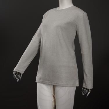 【Kcwear康澄】奈米竹炭紗衛生衣XL碼／ 廠商直送