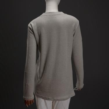 【Kcwear康澄】奈米竹炭紗衛生衣XL碼／ 廠商直送