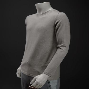 【Kcwear康澄】奈米竹炭紗衛生衣XL碼／ 廠商直送