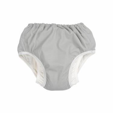 【IOHS十分幸福】日本速吸男性尿用內褲－灰色300cc（2.0版）2L／廠商直送