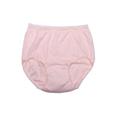 【IOHS十分幸福】日本速吸女性尿用內褲－粉桃色（30cc）M／廠商直送