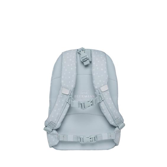 【Beckmann】 Gym 好輕便兒童後背包 12L（北歐斑比 2.0）廠商直送