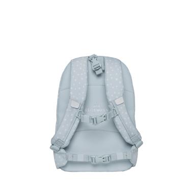 【Beckmann】 Gym 好輕便兒童後背包 12L（北歐斑比 2.0）廠商直送