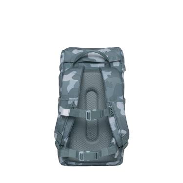 【Beckmann】 Classic Mini 幼兒護脊背包 12L（三角龍）廠商直送