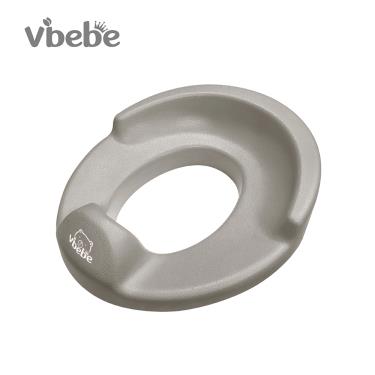 【Vibebe】嬰幼兒學習便器（時尚暖灰）廠商直送