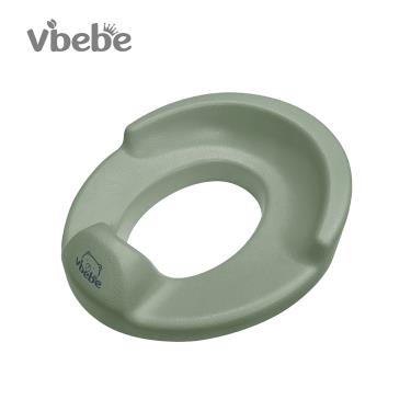 【Vibebe】嬰幼兒學習便器（松石煙綠）廠商直送