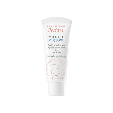 【Avene雅漾】清爽抗UV保濕隔離乳SPF30 40ml-特惠品