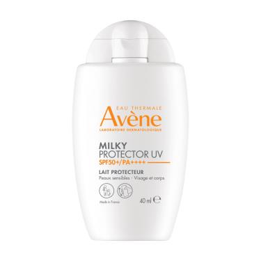 【Avene雅漾】高效水潤隔離乳SPF50+40ml-特惠品