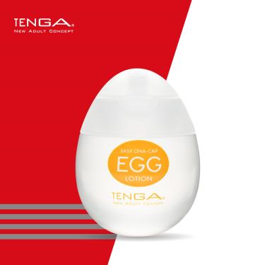 TENGA EGG LOTION 潤滑液(EGGL-001)