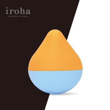 iroha mini (晴空香橙)