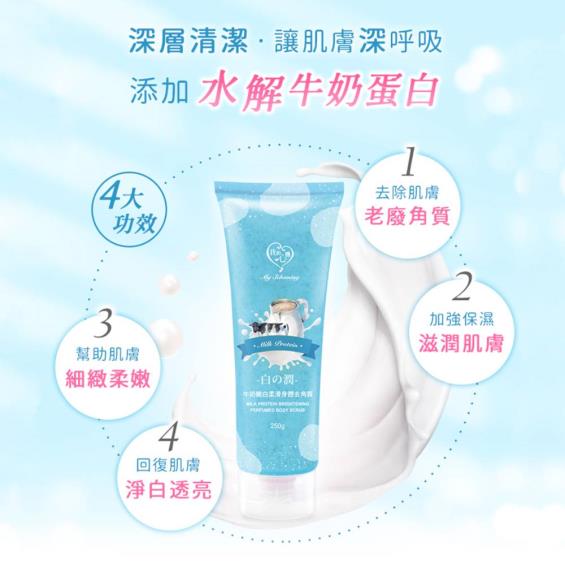 如何養出滑嫩美肌：專家教你保濕和去角質攻略