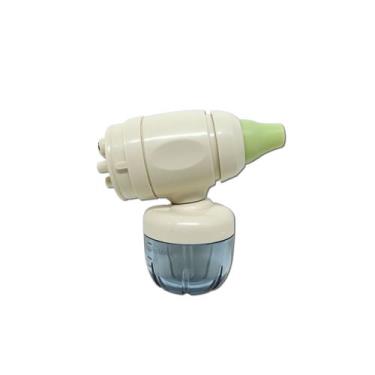 韓國原裝進口Coclean 電動吸鼻器Deluxe 噴頭+專用生理食鹽水槽