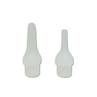 韓國原裝進口Coclean Deluxe 電動吸鼻器 專用矽膠嘴 (2個一組)