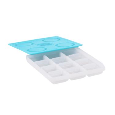 2angels矽膠副食品製冰盒 15ml