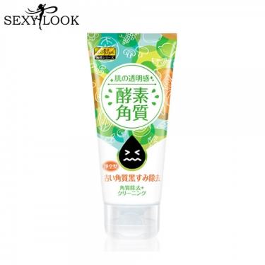 【SexyLook西西露】酵素去角質凝露（120g）