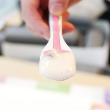【SERA株式會社】餵食輔助推進器（紫）廠商直送