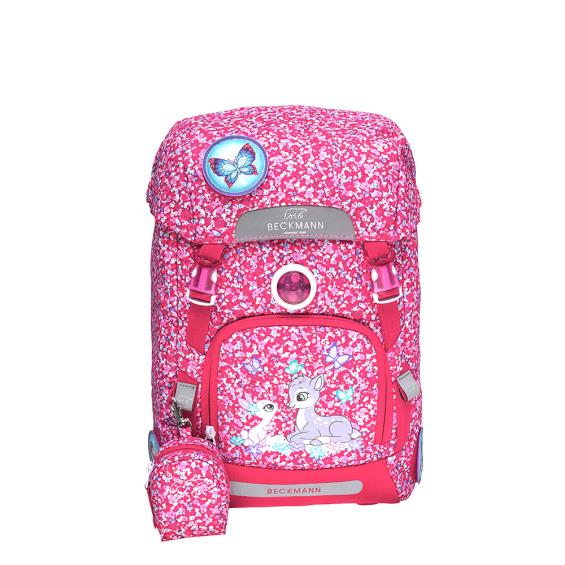 beckmann backpack 22l