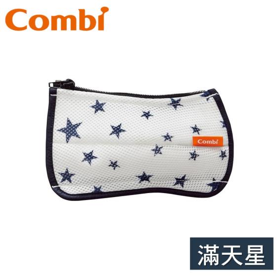 (任2件95折)【Combi 康貝】手推車握把套-滿天星（17115）