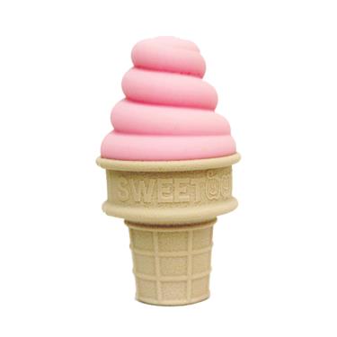 美國Sweetooth冰淇淋固齒器_粉紅莓-廠