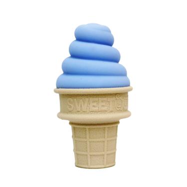 美國Sweetooth冰淇淋固齒器_汽水藍-廠