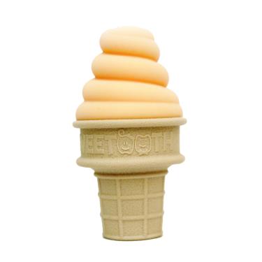 美國Sweetooth冰淇淋固齒器_鮮橙橘-廠