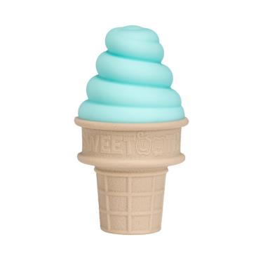 美國Sweetooth冰淇淋固齒器_薄荷藍-廠