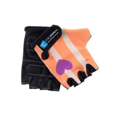 【MAF 蔓侒菲】Crazy Safety 運動手套（花粟鼠）廠商直送