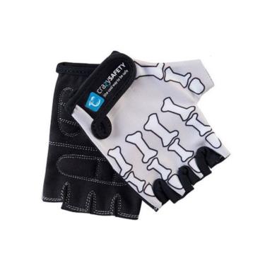 【MAF 蔓侒菲】Crazy Safety 運動手套（化石龍）廠商直送