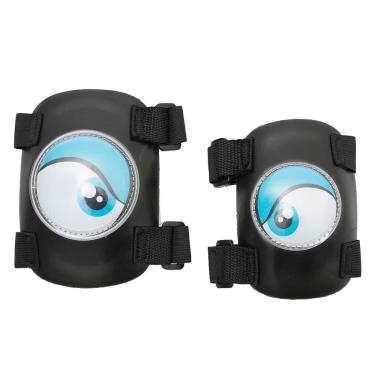 【MAF 蔓侒菲】Crazy Safety 運動護具（王子藍）廠商直送