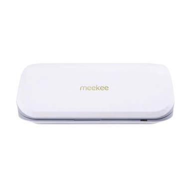 【meekee】 UV紫外線手機除菌消毒盒 （廠商直送）