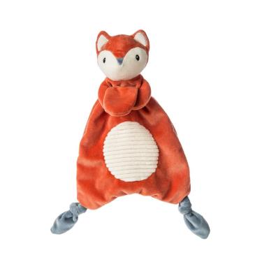 【MaryMeyer】玩偶安撫巾 淘氣狐狸 廠商直送