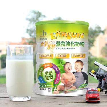 易而善 蜂膠營養強化奶粉1.5kg/罐 (廠)