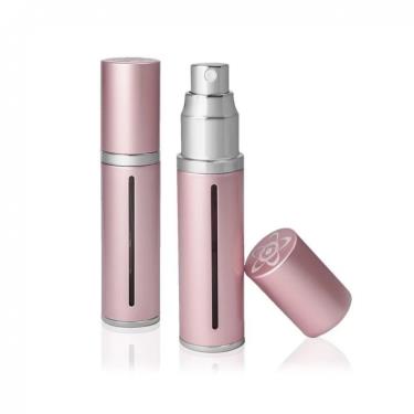 【QBER】光量子魔法瓶30ml （玫瑰金）廠商直送