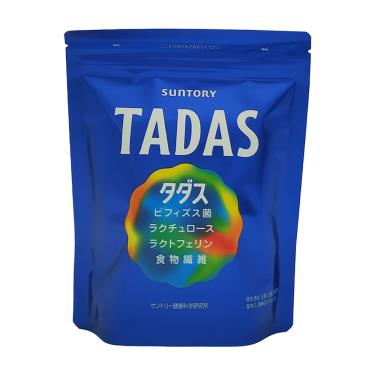 Suntory三得利 比菲德氏菌+乳寡醣比菲禦力菌TADAS 30包/袋-廠送
