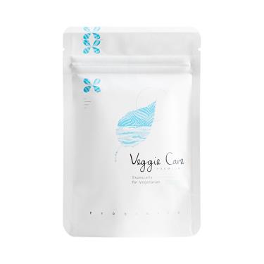 【Veggie Care】純素植物乳桿菌（30粒/袋）[效期~2024/12/01]