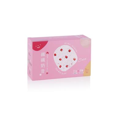 天泉草本 纖纖奶昔 莓果膠原(7包/盒)