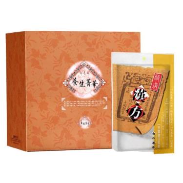 【郭老師】月子藥膳DIY組(30天)廠商直送
