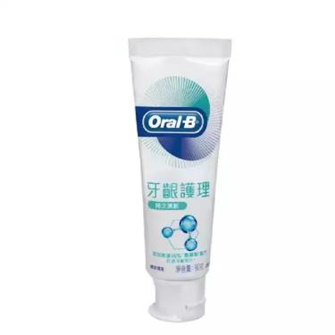【Oral-B歐樂B】專業牙齦修護牙膏（90g）持久清新（效期日2024/09/19）